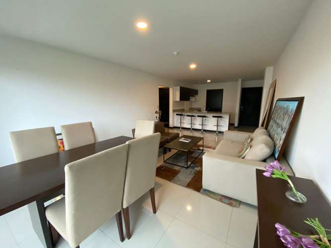 Alquiler de apartamento en Granadilla, Curridabat - Imagen 3