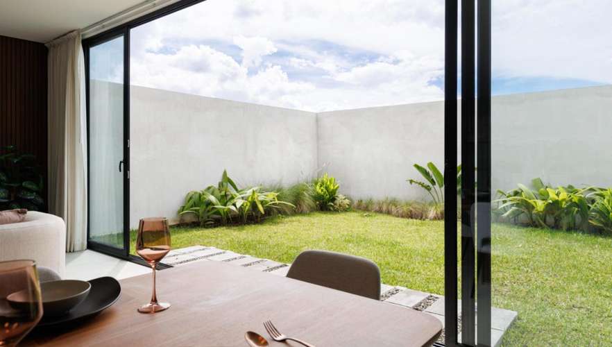 Casa nueva para estrenar en Ilios, Guachipelín de Escazú | 4 hab, 3.5 baños, 3 parqueos