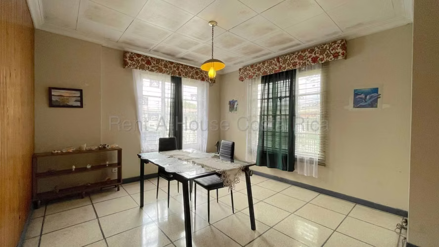 OPORTUNIDAD PARA INVERSIÓN EN BARRIO ESCALANTE. PROPIEDAD 958 M2 - Imagen 17