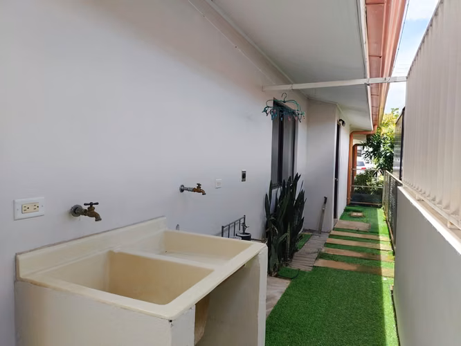 À la venta casa en Condominio San Isidro, La Ceiba de Alajuela - Imagen 9