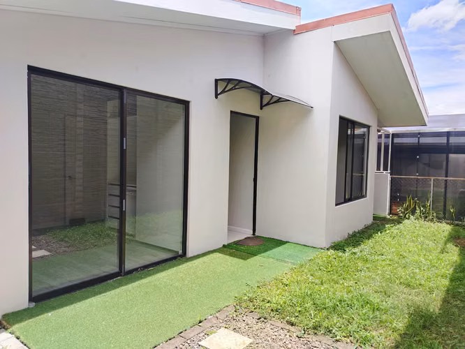 À la venta casa en Condominio San Isidro, La Ceiba de Alajuela - Imagen 11