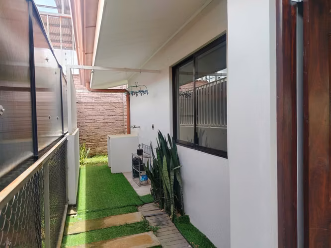 À la venta casa en Condominio San Isidro, La Ceiba de Alajuela - Imagen 16