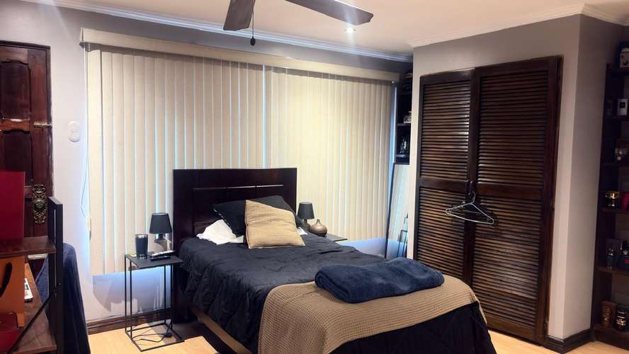 Se vende amplia casa en el Alto de las Palomas, Escazú. - Imagen 6