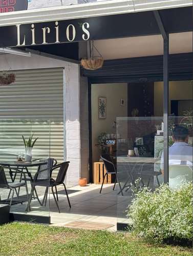 Local comercial en alquiler en Barrio Escalante – 20m² + Terraza – A Pasos del Parque de Francia - Imagen 2