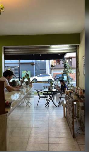 Local comercial en alquiler en Barrio Escalante – 20m² + Terraza – A Pasos del Parque de Francia - Imagen 4