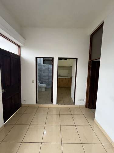Apartamentos en San Pedro | Agua y luz incluidas
