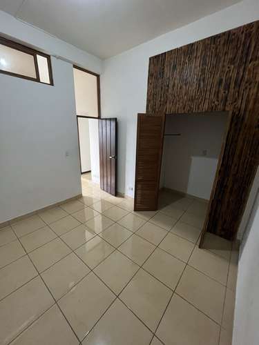 Apartamentos en San Pedro | Agua y luz incluidas