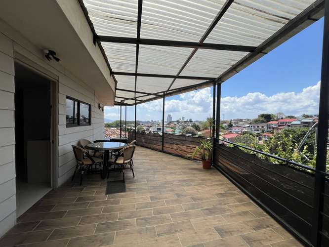 Apartamentos en San Pedro | Agua y luz incluidas
