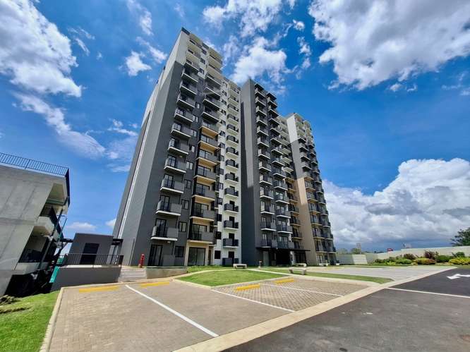 ¡Estrena apartamento de lujo en el Piso 11! | Condominio KHAYA RUTA UNO Heredia - Imagen 2