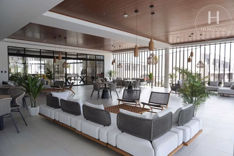 Se Vende Casa Condominio Lindora Village Santa Ana 3 Habitaciones mas Sala de TV y Patio NJA1465JB - Imagen 17
