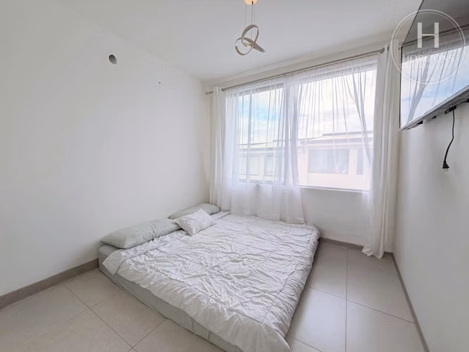 Se Vende Casa Condominio Lindora Village Santa Ana 3 Habitaciones mas Sala de TV y Patio NJA1465JB - Imagen 12