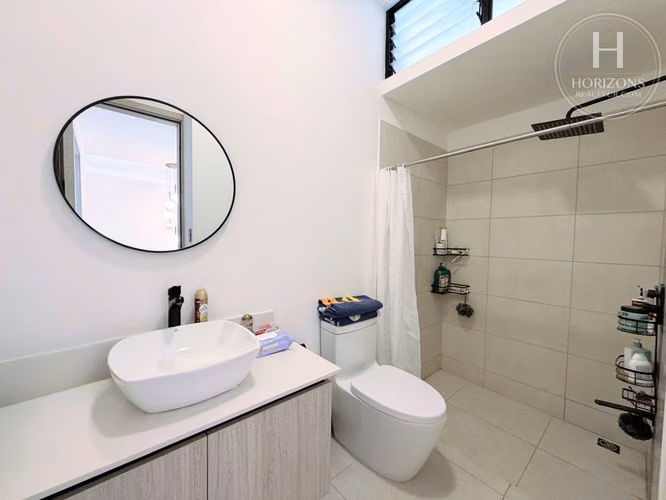 Se Vende Casa Condominio Lindora Village Santa Ana 3 Habitaciones mas Sala de TV y Patio NJA1465JB - Imagen 13
