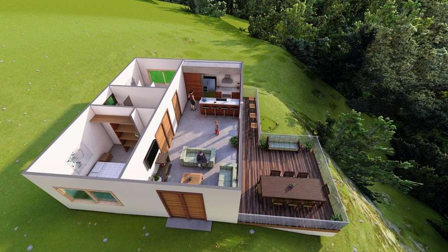 Venta de Casa en Pérez Zeledón, 18320 - Imagen 20