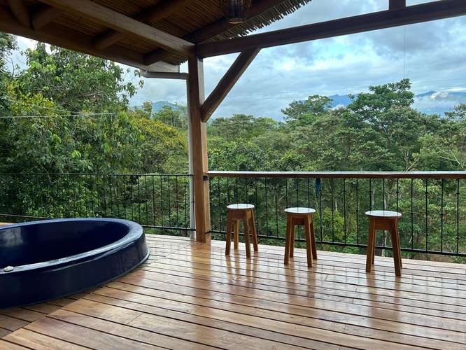 Venta de Casa en Pérez Zeledón, 18320 - Imagen 4