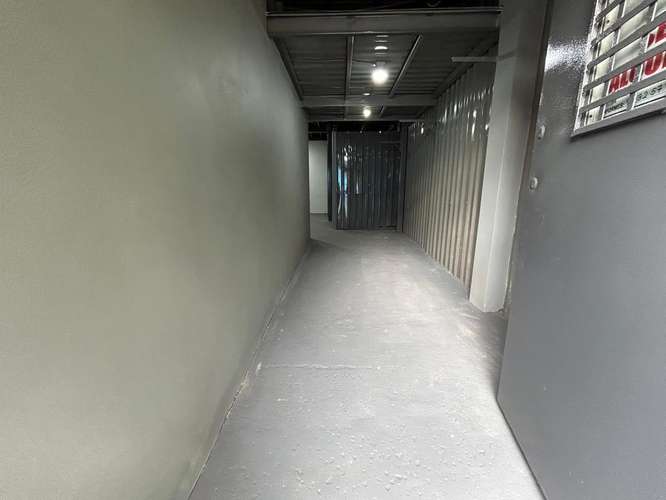 Bodega de 40m² en alquiler – al costado del Centro Comercial Del Sur - Imagen 10