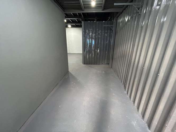 Bodega de 40m² en alquiler – al costado del Centro Comercial Del Sur - Imagen 7