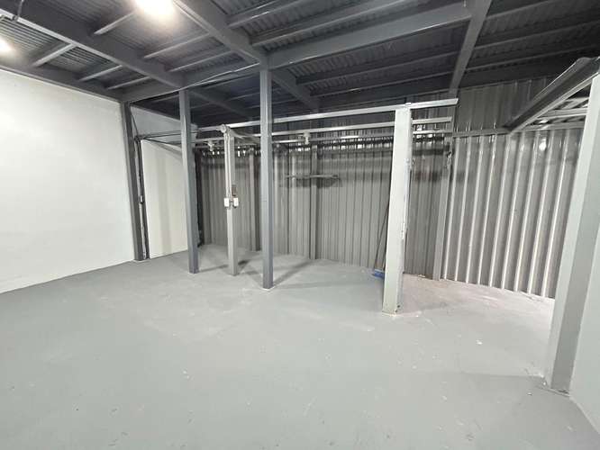 Bodega de 40m² en alquiler – al costado del Centro Comercial Del Sur - Imagen 2