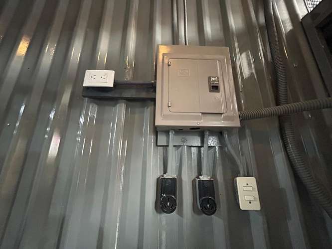 Bodega de 40m² en alquiler – al costado del Centro Comercial Del Sur - Imagen 9