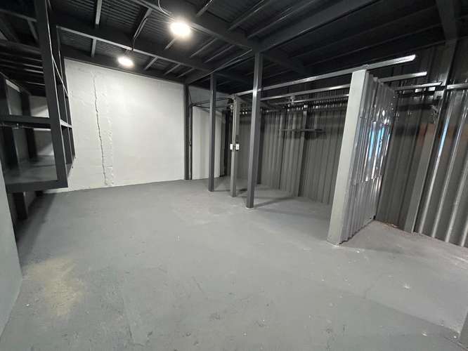 Bodega de 40m² en alquiler – al costado del Centro Comercial Del Sur - Imagen 6