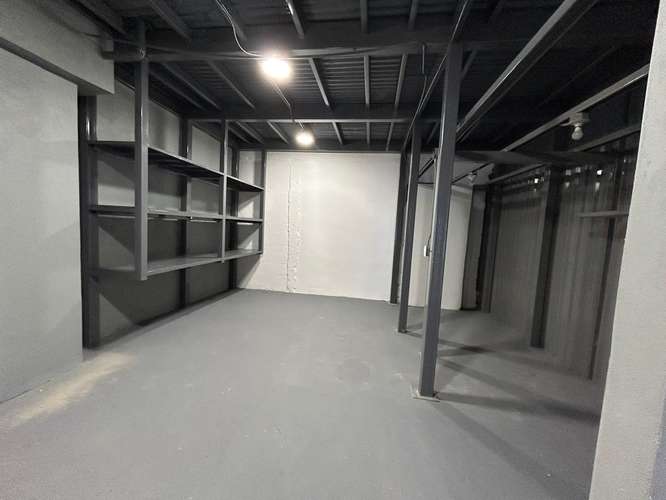 Bodega de 40m² en alquiler – al costado del Centro Comercial Del Sur - Imagen 4