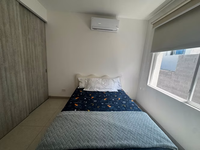 SE VENDE CASA EN CONDOMINIO NASARA  - Imagen 9