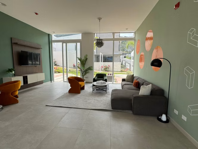 SE VENDE CASA EN CONDOMINIO NASARA  - Imagen 13