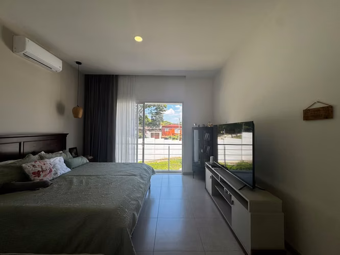 SE VENDE CASA EN CONDOMINIO NASARA  - Imagen 11