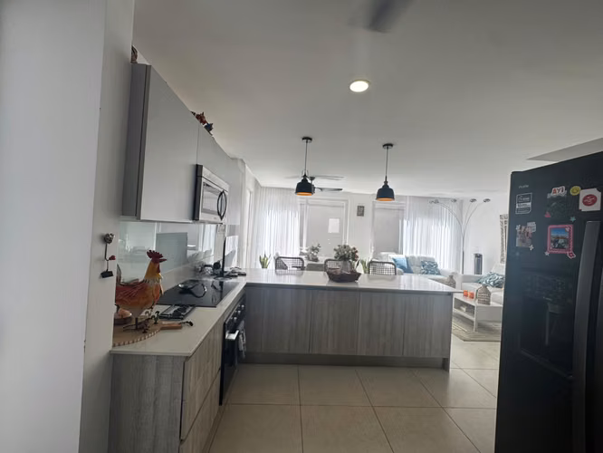 SE VENDE CASA EN CONDOMINIO NASARA  - Imagen 3