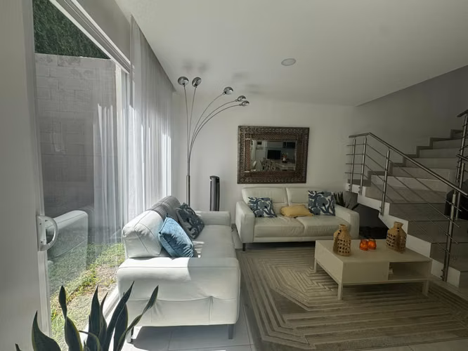 SE VENDE CASA EN CONDOMINIO NASARA  - Imagen 2