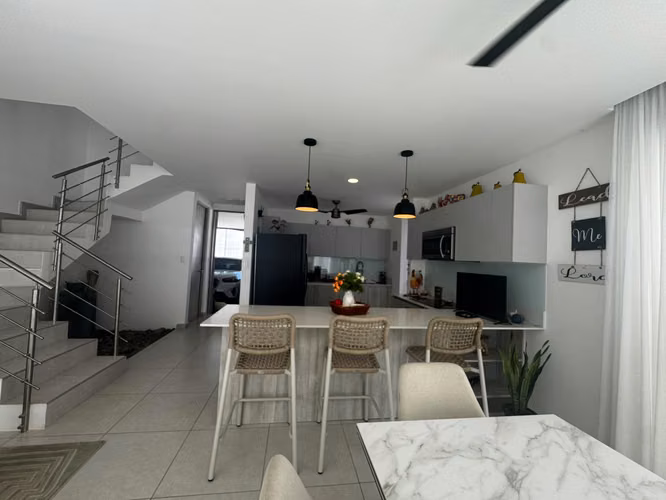 SE VENDE CASA EN CONDOMINIO NASARA  - Imagen 6