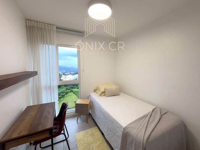 Alquiler Apartamento Amueblado 3 Hab en Condominio Monte Alto, Curridabat (Todo Incluido) - Imagen 9