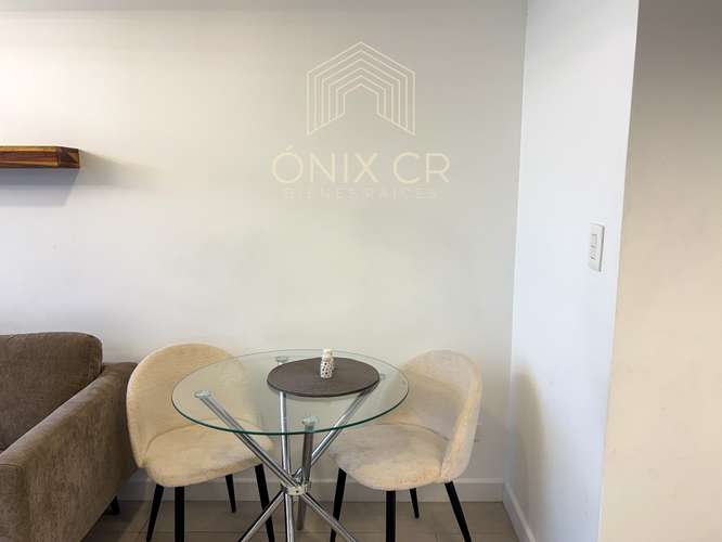 Alquiler Apartamento Amueblado 3 Hab en Condominio Monte Alto, Curridabat (Todo Incluido) - Imagen 2