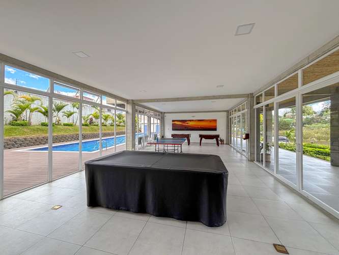 Alquiler Apartamento Amueblado 3 Hab en Condominio Monte Alto, Curridabat (Todo Incluido) - Imagen 17