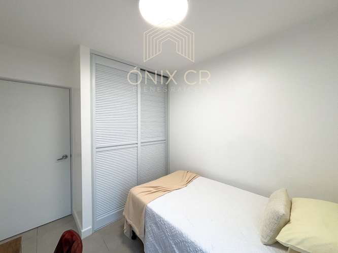 Alquiler Apartamento Amueblado 3 Hab en Condominio Monte Alto, Curridabat (Todo Incluido) - Imagen 11