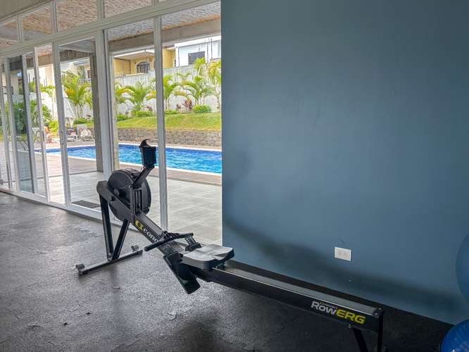 Alquiler Apartamento Amueblado 3 Hab en Condominio Monte Alto, Curridabat (Todo Incluido) - Imagen 14