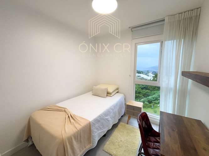 Alquiler Apartamento Amueblado 3 Hab en Condominio Monte Alto, Curridabat (Todo Incluido) - Imagen 13