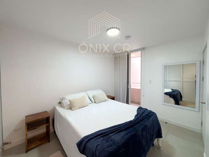 Alquiler Apartamento Amueblado 3 Hab en Condominio Monte Alto, Curridabat (Todo Incluido) - Imagen 4