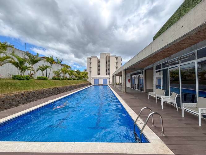 Alquiler Apartamento Amueblado 3 Hab en Condominio Monte Alto, Curridabat (Todo Incluido) - Imagen 15