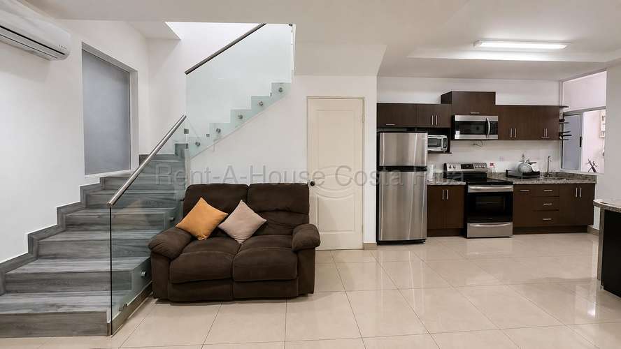 Vendo casa en condominio / La Unión Concepción - Imagen 4