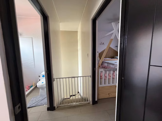 Venta de Casa Condominio Hacienda El Coyol - Imagen 17