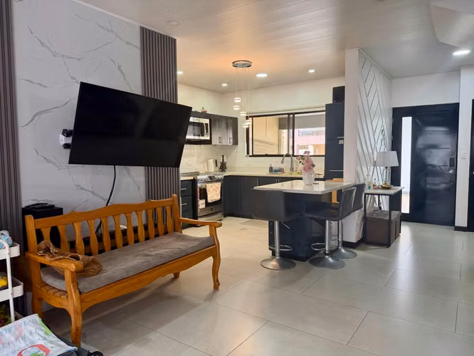 Venta de Casa Condominio Hacienda El Coyol - Imagen 10