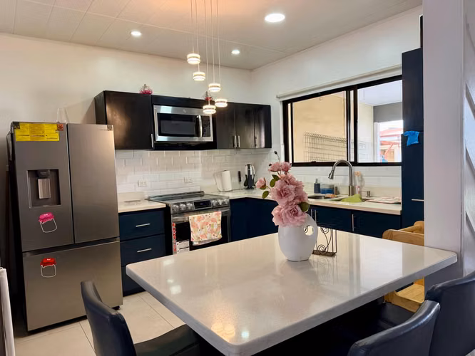 Venta de Casa Condominio Hacienda El Coyol - Imagen 7