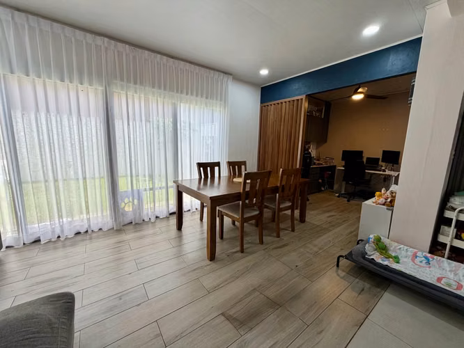 Venta de Casa Condominio Hacienda El Coyol - Imagen 3