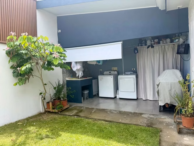 Venta de Casa Condominio Hacienda El Coyol - Imagen 11