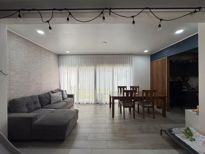 Venta de Casa Condominio Hacienda El Coyol - Imagen 8