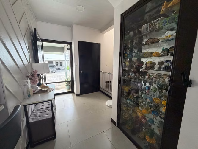 Venta de Casa Condominio Hacienda El Coyol - Imagen 6