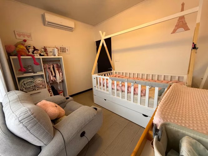 Venta de Casa Condominio Hacienda El Coyol - Imagen 16