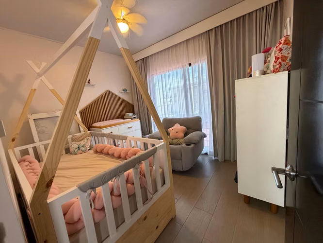 Venta de Casa Condominio Hacienda El Coyol - Imagen 14