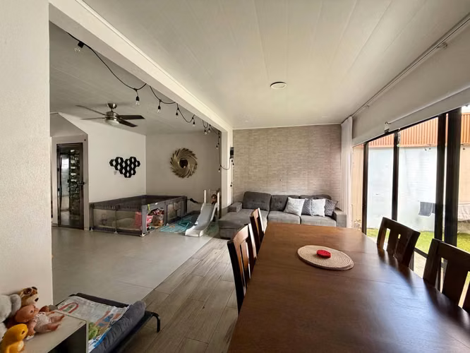 Venta de Casa Condominio Hacienda El Coyol - Imagen 2