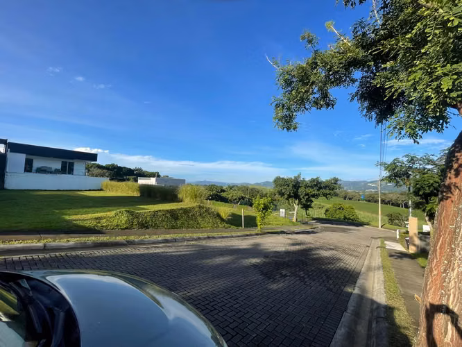 Venta de Lote, Condominio Montezuma, Grecia, Alajuela - Imagen 13